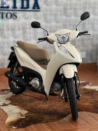 HONDA BIZ 125 EX HONDA BIZ 125 EX
